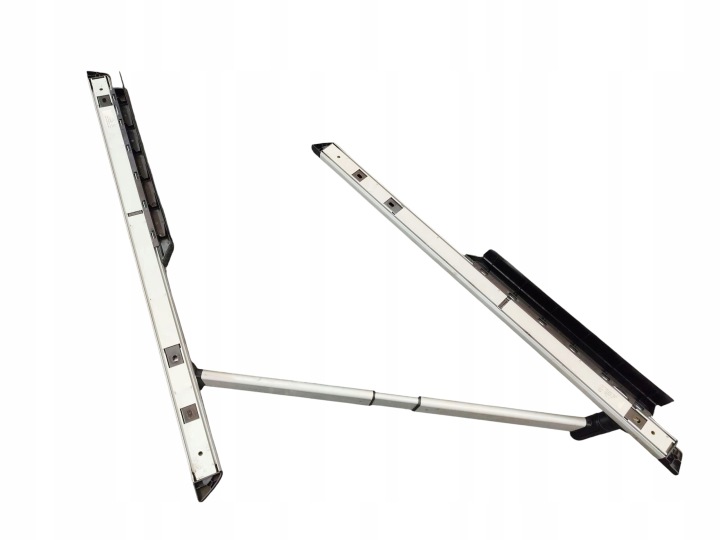 PRZEGRODA ORGANIZER Porte coffre hayon SKODA SUPERB II (2008-2013) KOMBI