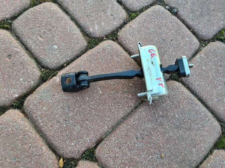 Türfeststeller Türstopper Tür vorne 3drzwi 3D Opel Corsa E