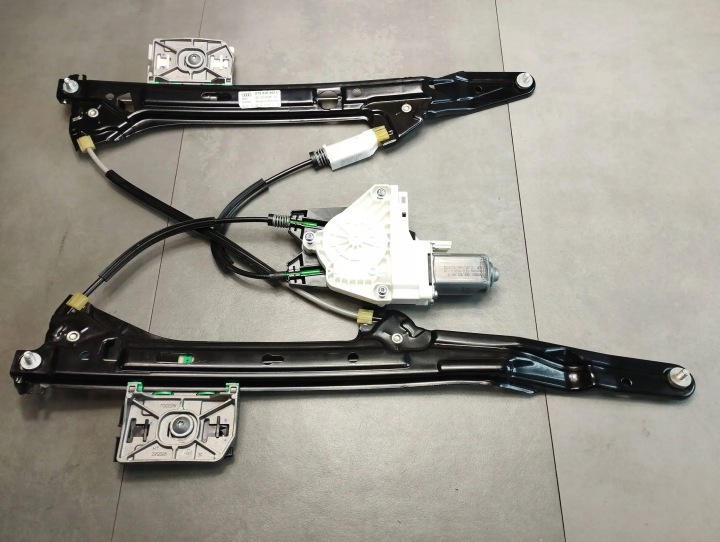 Audi A5 Sportback 8T Gestänge Fenster rechts heck 8T8839462C