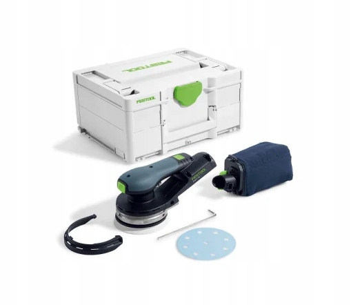 Festool Excentrická bruska Etsc 2 125-Basic 577733