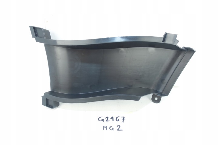 HYUNDAI I30 III 2017- intake air duct air line right front 86568-G4030