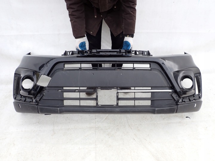 SUZUKI VITARA LIFT 18-> Stoßstange vorne vorne