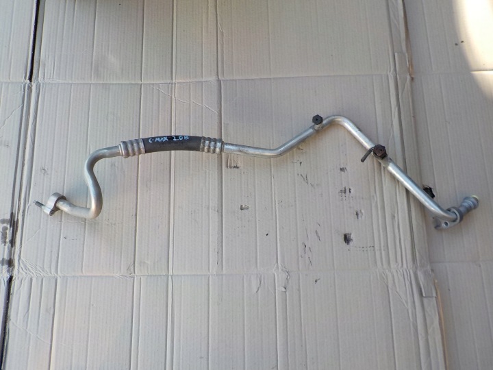 Conduit pieces tuyaux Climatisateur air conditionné ford c-max mk1 2,0 16v 2009r