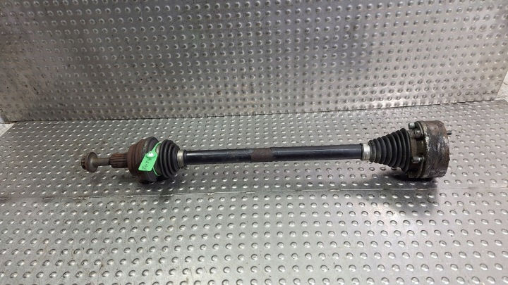Demi axe Gauche Arrière 1K0501203F AUDI Q3 8U TIGUAN et SUPERB II 2.0 TDI 4 MOTION
