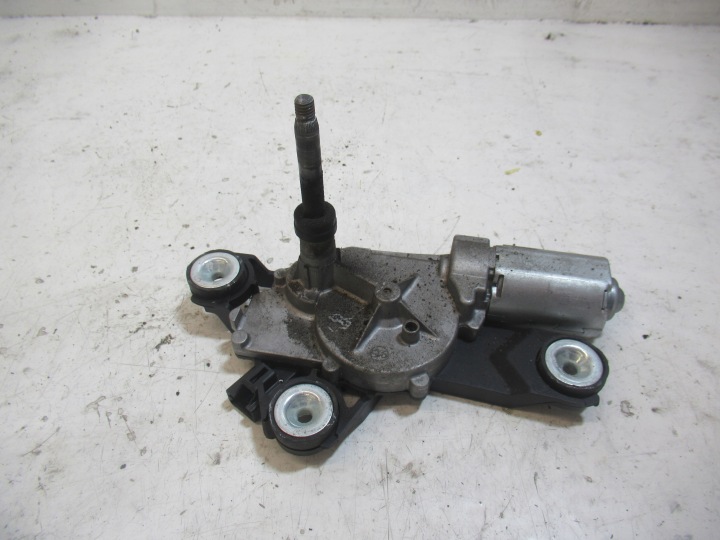 Motorino Tergicristalli posteriore FORD FOCUS C-MAX BOSCH 2004