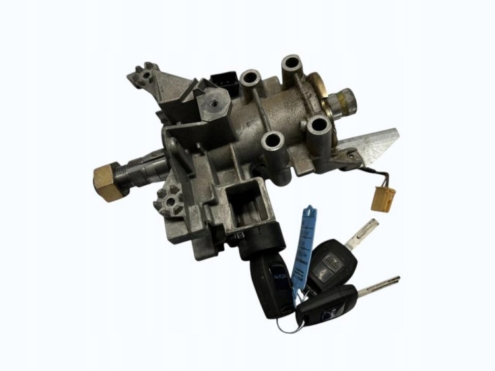 Kit de aprindere 81258057128 MAN Trucks TGX I 2015 6