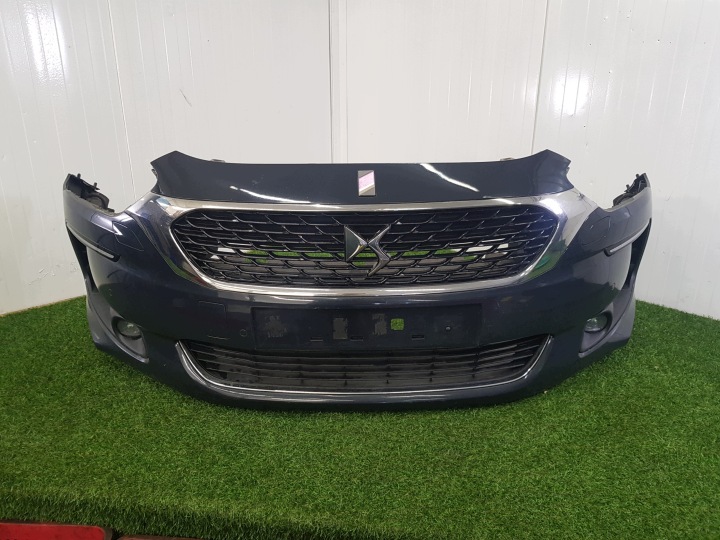 Stoßstange vorne vorne komplet CITROEN DS5 2016 AA3719020 KTG DO ZALOZENIA