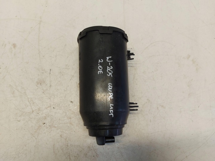 MERCEDES W205 COUPE KOHLENSTOFFFILTER ORYG