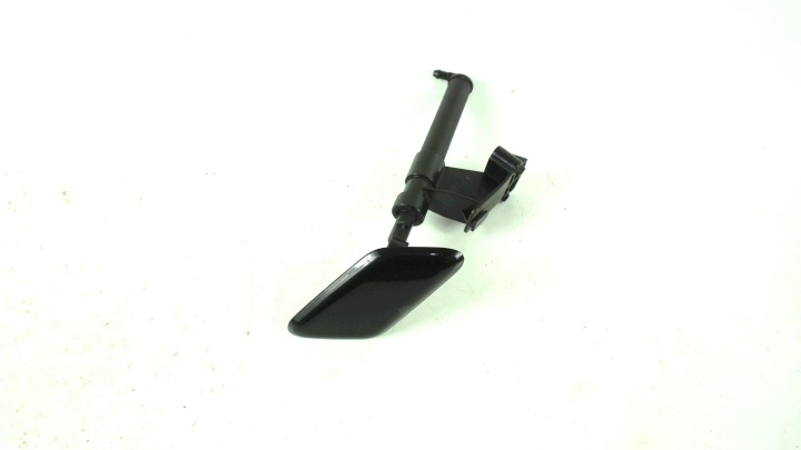 Lave phare Droite DYSZA Feux phare PRAWEJ Avant Couvre VOLVO C30 LIFT 452-46