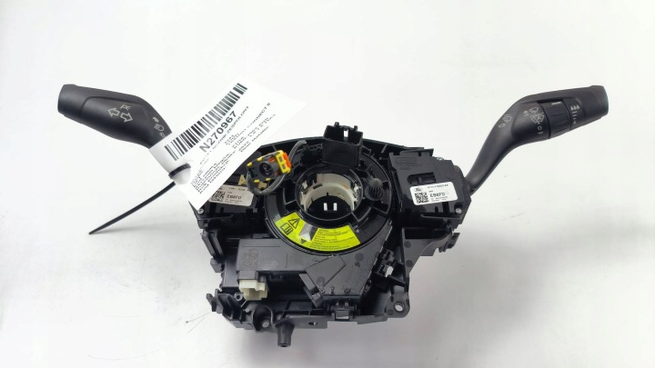 páčky pod volant a ovládání KT1T-17A553-AA FORD TRANSIT CONNECT II LIFT