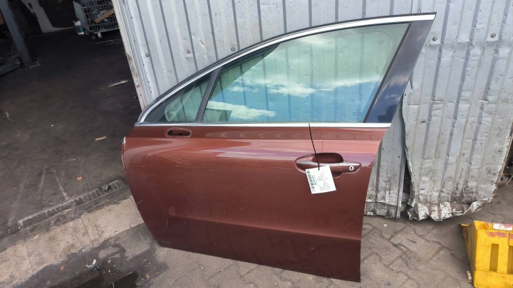 Portière Gauche Avant KCQ PEUGEOT 508 RXH