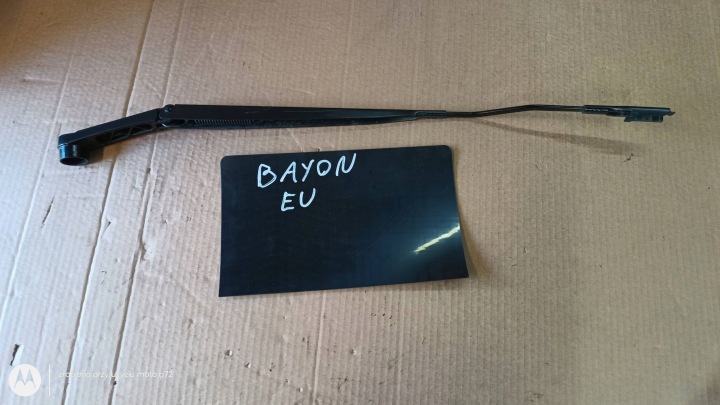 ramínko stěrače pravý předek EUROPA 98320-Q0000 HYUNDAI I20 III BAYON 21R