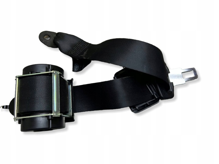 rear tension belt safety Toyota Avensis III T27 T29 2016 609311300C