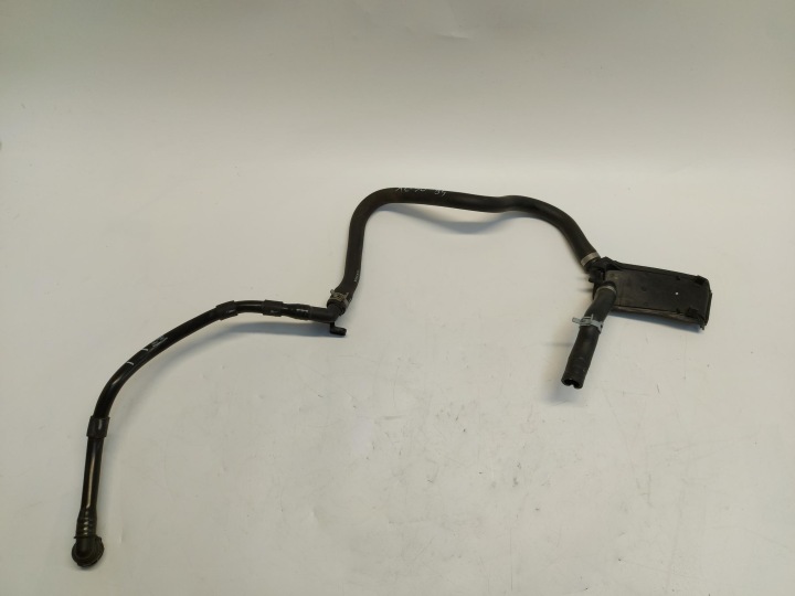 Volvo XC90 II LIFT B5 2021 rohr Schlauch Rohr Schlauch des Wassers 2.0d 32138838