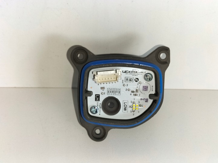 Unité de contrôle Module jez Feux phare LED Gauche RENAULT ARKANA 21