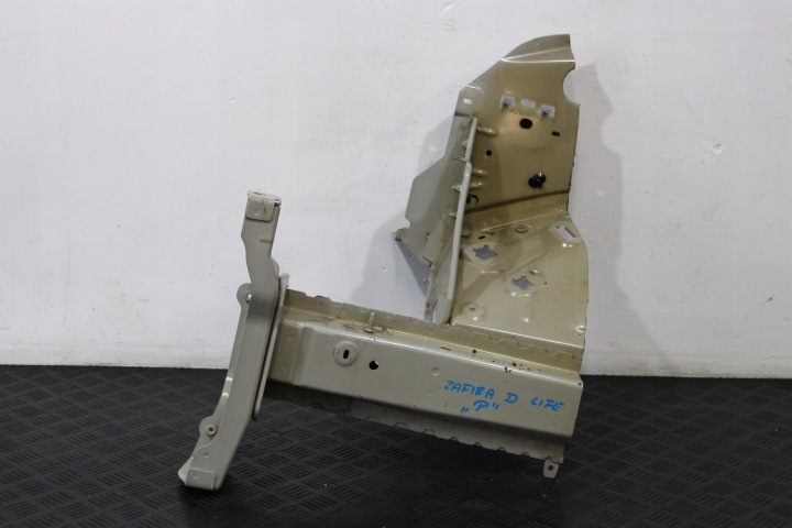 Longeron Longeron avant FARTUCH Droite Avant OPEL ZAFIRA D LIFE