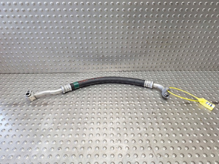 Conduit pieces tuyaux Climatisateur air conditionné TOYOTA RAV4 IV 12-18 2.0 D4D