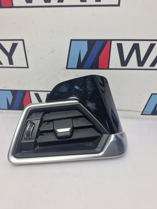 BMW G20 G21 grid air conditioning devices left 6848617