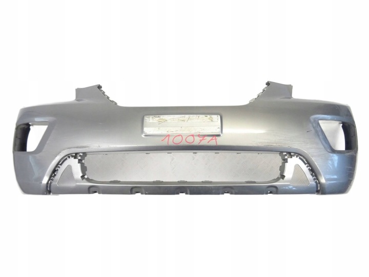 Subaru Outback V 5 14- Pare choc Avant Avant