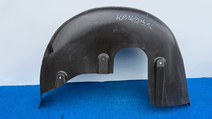 VOLVO S60 04-12 ROK Pare soleil Droite Arrière NOWKA Original 08693296 KP14/013AC
