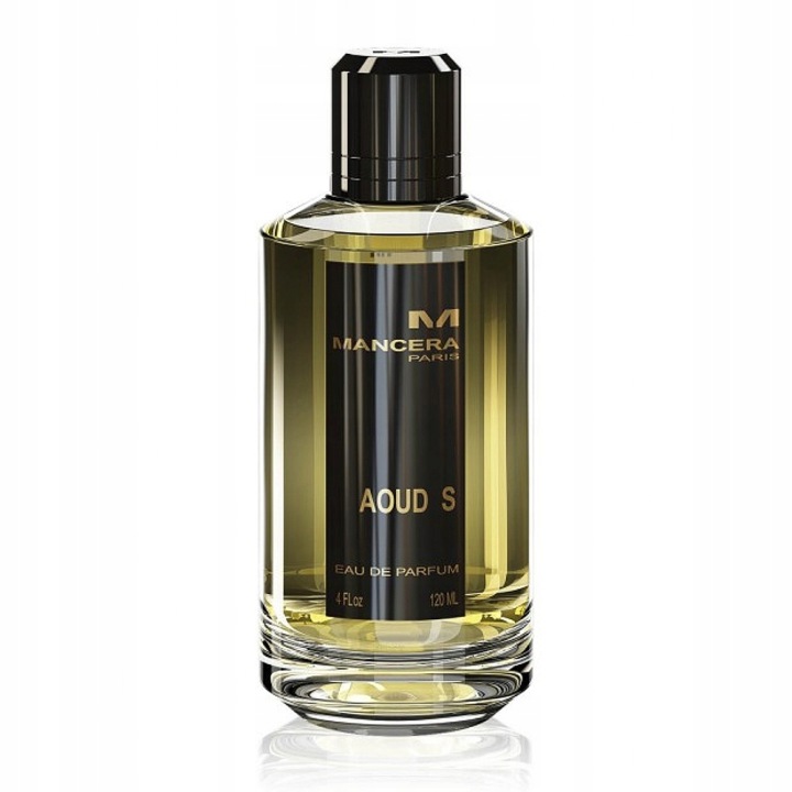 mancera aoud s