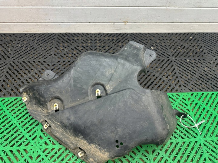 cover front chassis BMW 3 G20 G21 7447185