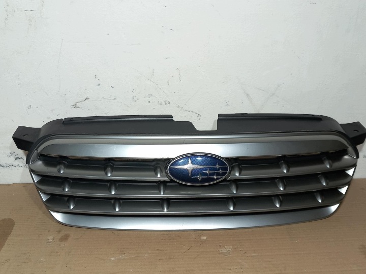 maska maska chladiče přední SUBARU OUTBACK III LIFT 91121-AG160