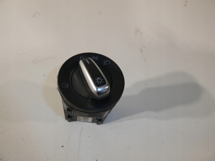 switch of the lights VW POLO 6R 6R0941531F