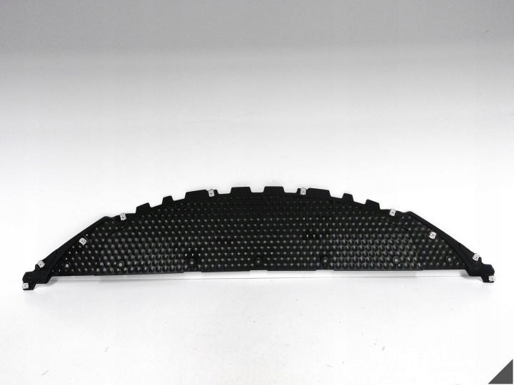PORSCHE 718 982 CAYMAN BOXSTER SPYDER GT4 GT4RS cover motor cover front