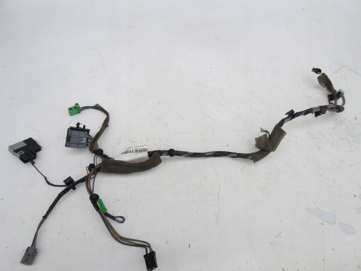 instalacija INSTALACJI vrata prednji dio VOLVO V70 lll 3.2 B R6 243 KM 07-16r 31295525