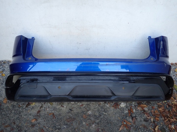 paraurti posteriore posteriore RENAULT AUSTRAL 2022- 850B29563R