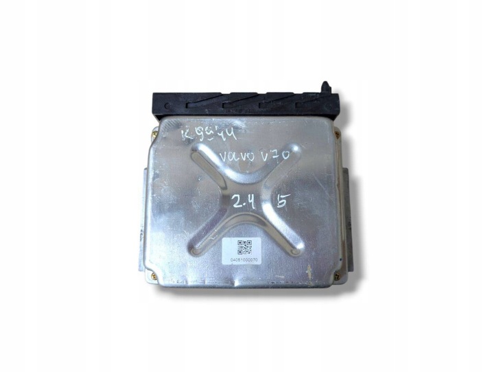 Bedienteil DES MOTORS Volvo V70 2 2004 08627148A