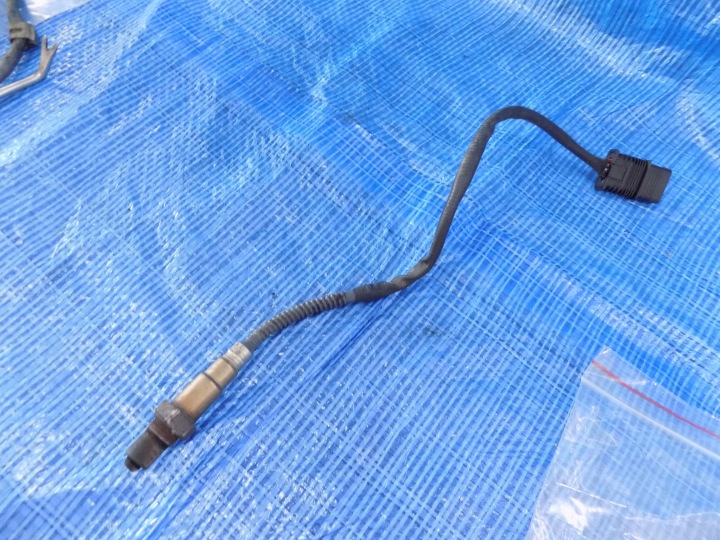 SONDA LAMBDA BMW 5 F10 2012R 3,0B