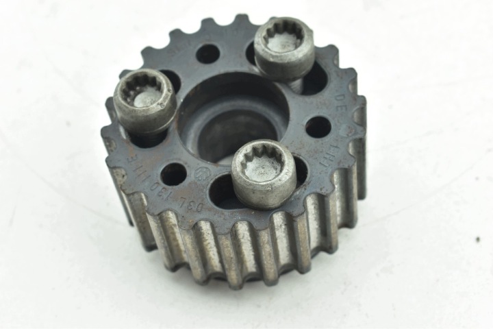 wheel Zebate of injection pump AUDI A4 B8 A5 8T 2.0 TDI 03L130111E 03L130238A