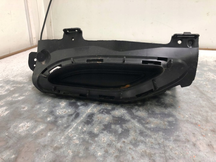 kipufogóvég TLUMIKA bal far MERCEDES W257 AMG A2578857500
