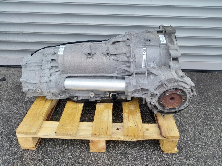 PORSCHE CAYENNE 9Y gearbox, 0FE300035G