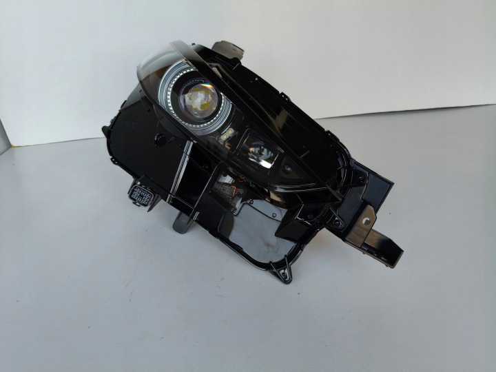 FANALE FARO Destro REFLEKTOR MAZDA CX30 19- FULL LED 14 PIN