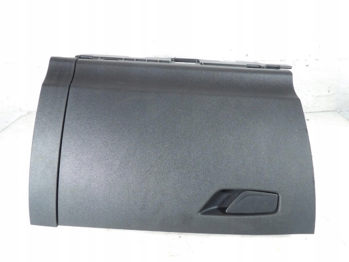 Handschuhfach Abdeckung, Hutablage Armaturenbrett konsole EUROPA 5E4857103 SKODA OCTAVIA IV 5E3 23R