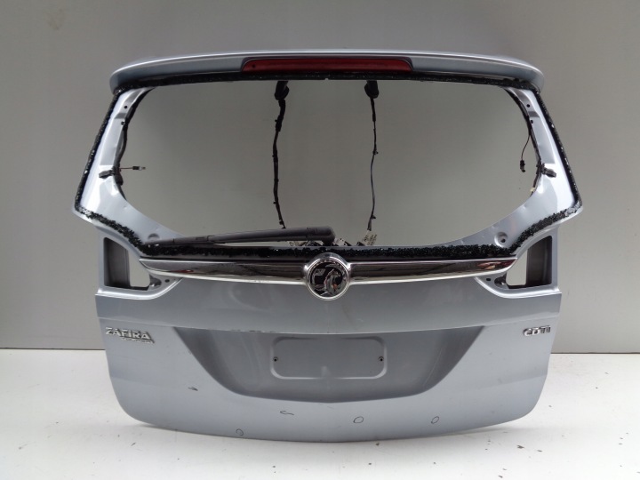 Heckklappe OPEL ZAFIRA C 12- NR 51738