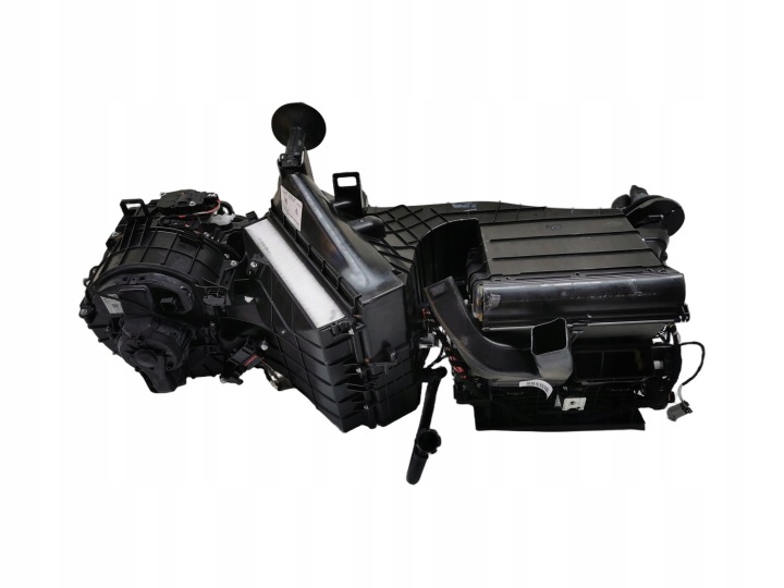 heater fan PORSCHE CAYENNE II 7P 7P0820005AC