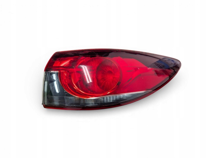 Licht hinten rechts Seite Mazda 6 3 GJ 2012 GHK1-51-150B