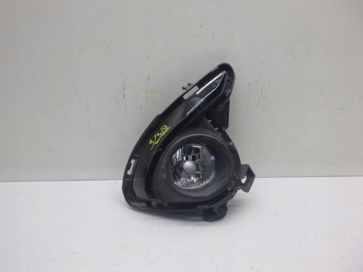 MAZDA 2 III DJ 14- Nebelscheinwerfer rechts