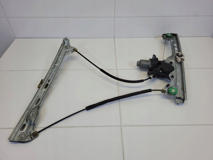 fensterhebermotor elektrisch vorne links Seite Renault Megane 4 2018
