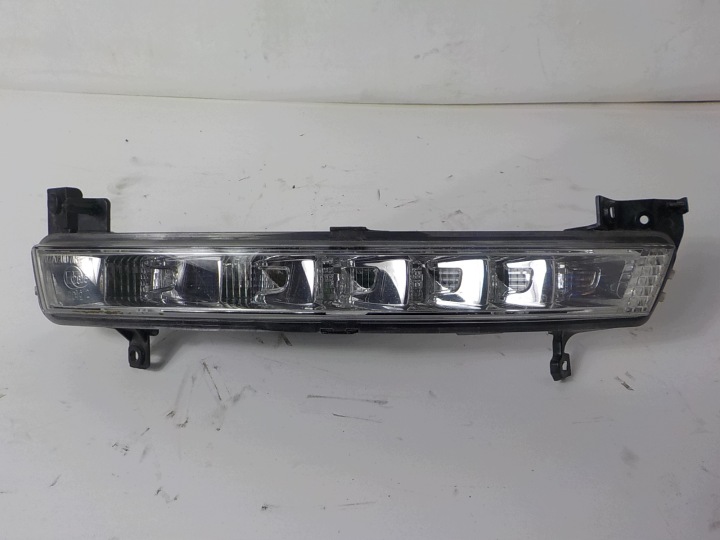 CITROEN C4 PICASSO et Feux phare Avant Moulage LED DRL Droit 177850-02 177849-02