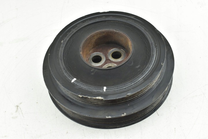 pulley FORD TRANSIT MK8 2.2 TDCI BK2Q-6B319-BA
