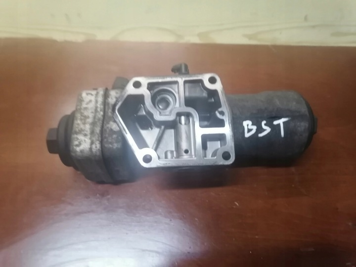 AUDI A4 A3 BST cover of a filter, oil 045115389K