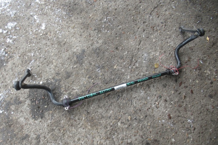 AUDI A4 B8 FL 2.0 TFSI 14R stabilizer rod 8K0411309K