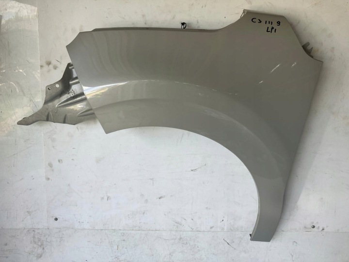 blatník ľavý predok CITROEN C3 III EEUD