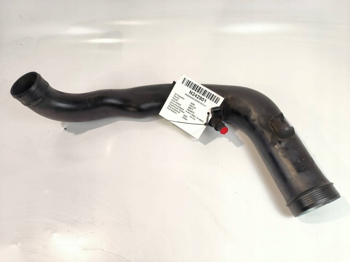 Tubazione tubo tubo VOLVO S80 II