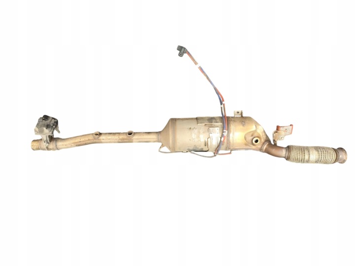 filtre DPF convertisseur catalytique catalyseur DACIA LODGY 1.5 Blue DCI 208029711R